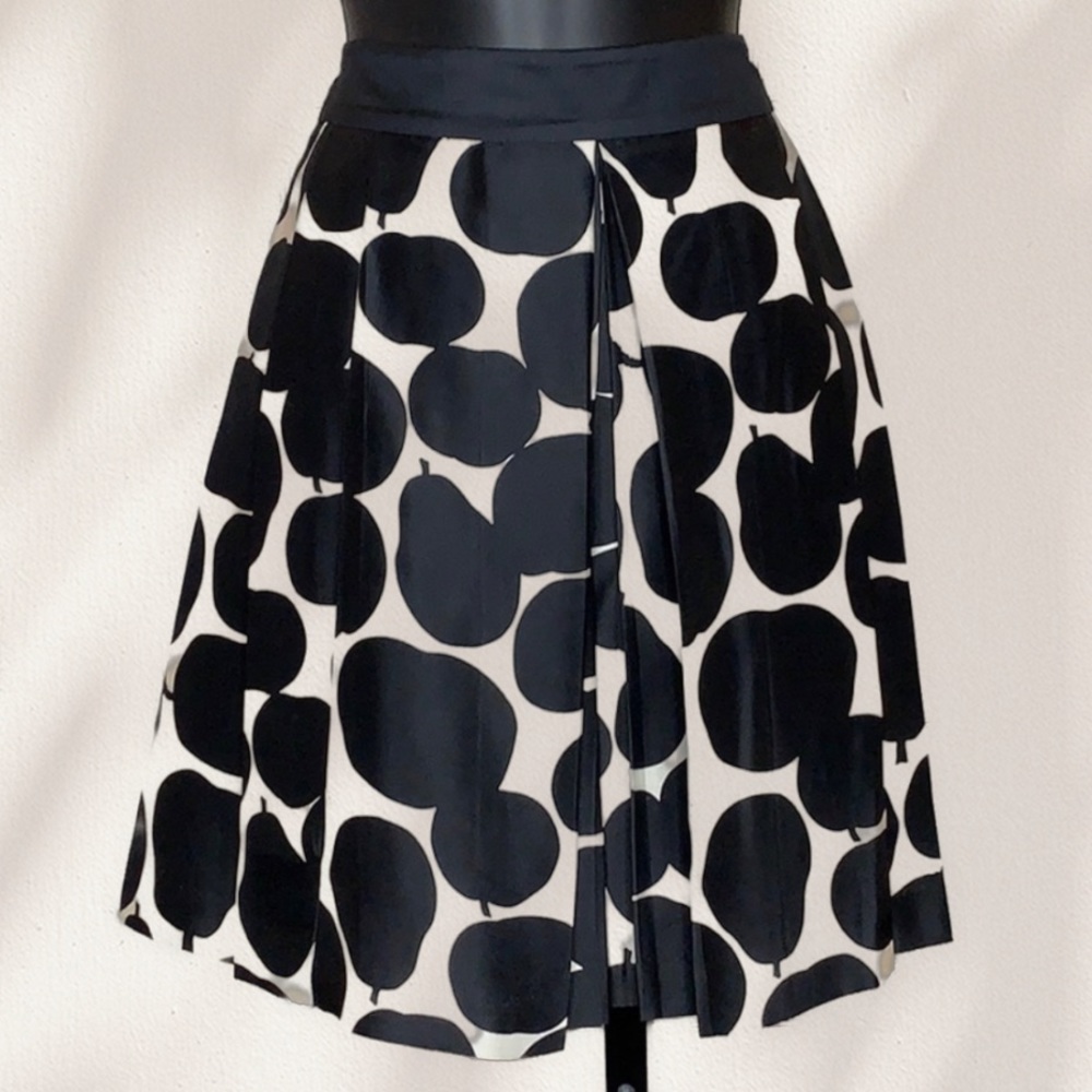 [Juicy Couture] - Polka Dot Skirt